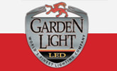Garden Light Lighting Fixtures are included in Landscape Lighting Software.